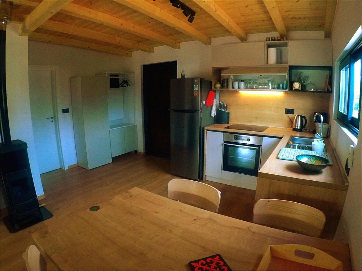 Nature Home Eco-Friendly Pet-Friendly Fažana Exterior foto