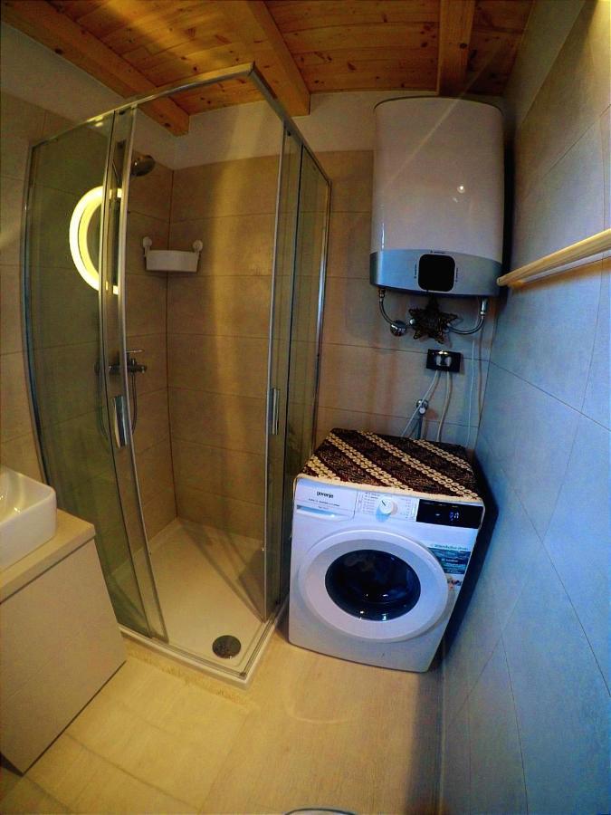 Nature Home Eco-Friendly Pet-Friendly Fažana Exterior foto