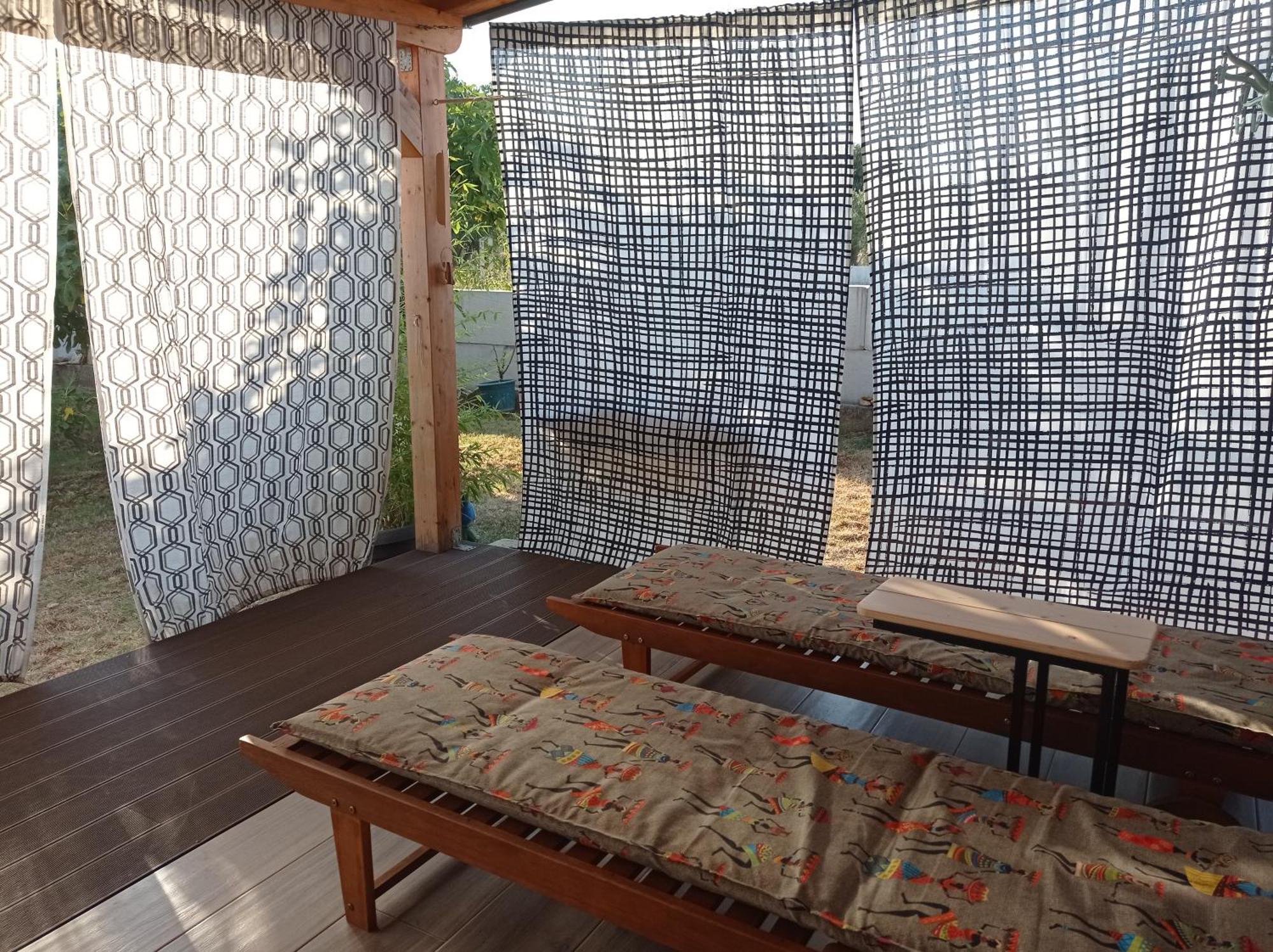 Nature Home Eco-Friendly Pet-Friendly Fažana Exterior foto